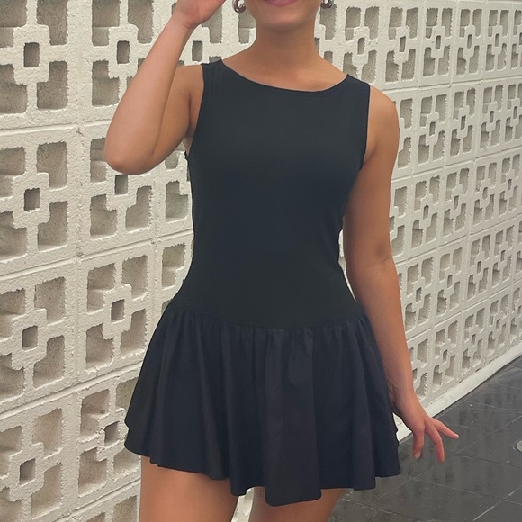 Reformation | Dresses | Reformation Defina Knit Dress | Poshmark